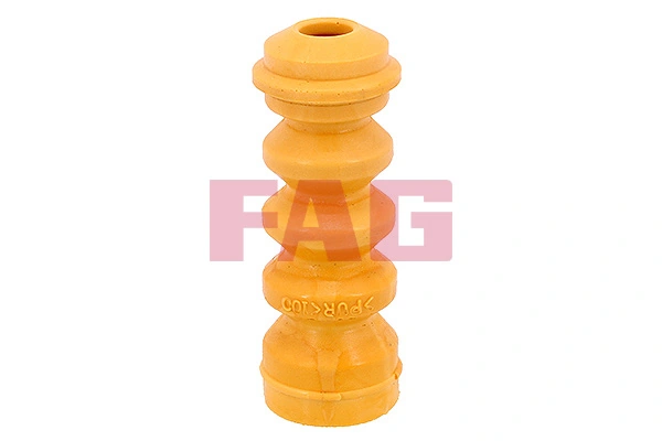 Rubber Buffer, suspension